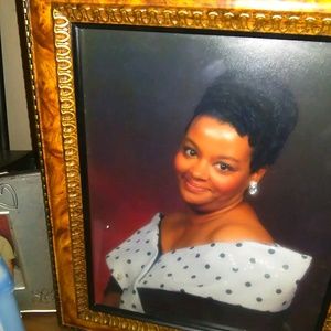 Meet your Posher, Pamela